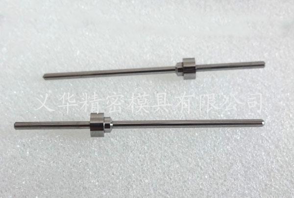 产品名称：钨钢撞针
产品型号：钨钢撞针
产品规格：钨钢撞针